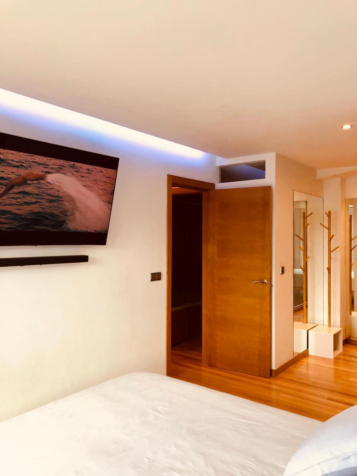 ויגו Apartamento Exclusivo A Pie De Playa מראה חיצוני תמונה