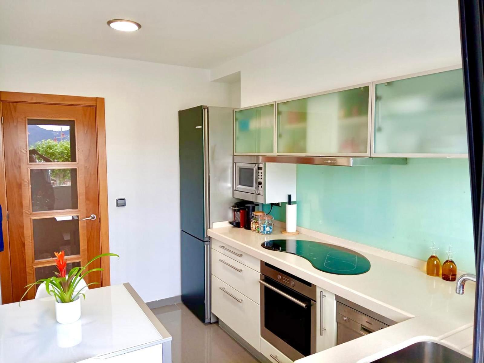 ויגו Apartamento Exclusivo A Pie De Playa מראה חיצוני תמונה